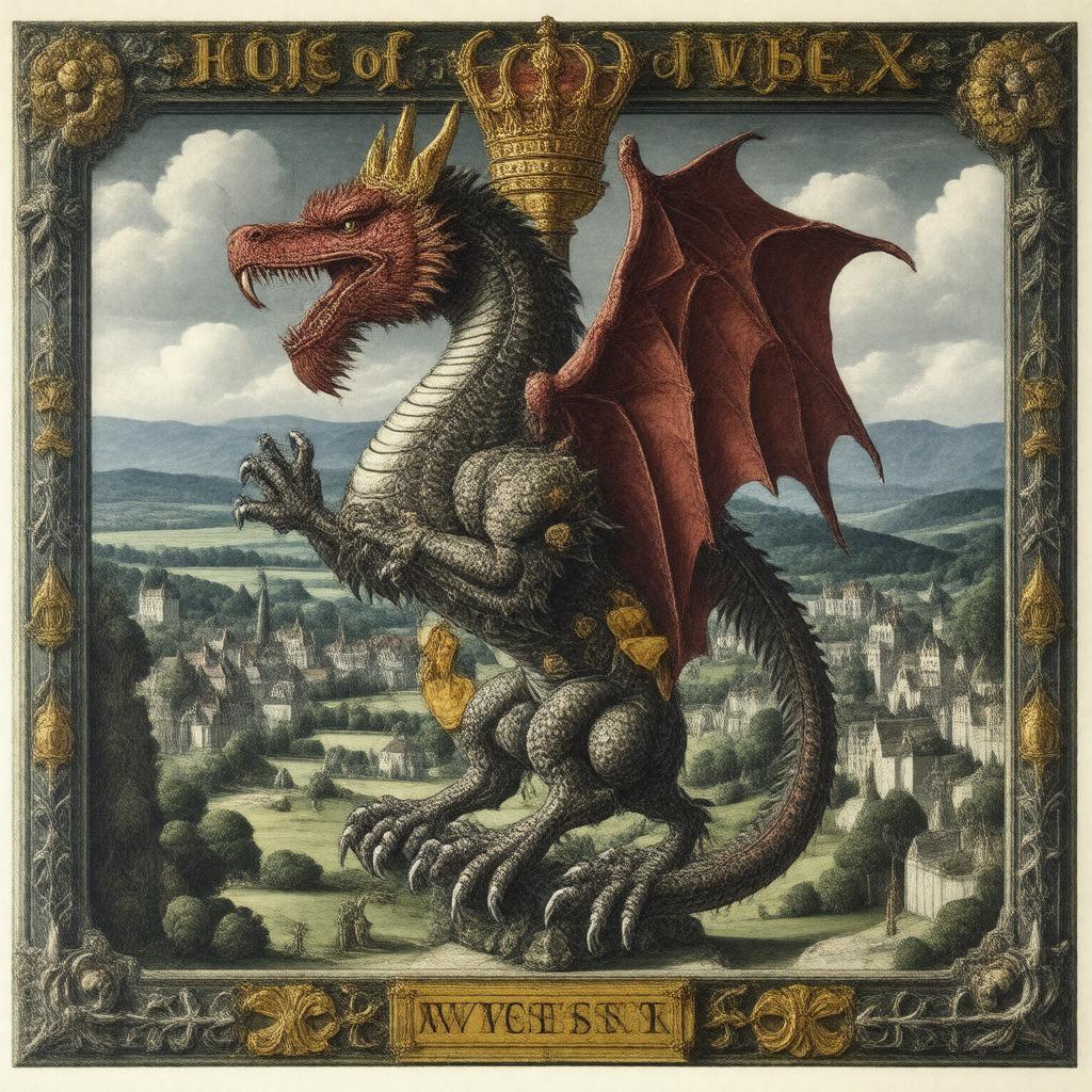 House of Wessex